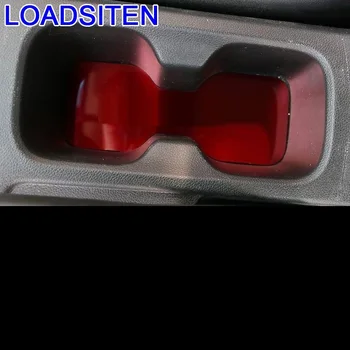 

Car Styling Auto Automovil Decorative Cup Gear Handbrake Panel Interior Mouldings Protecter Covers 18 19 FOR Chevrolet Cavalier