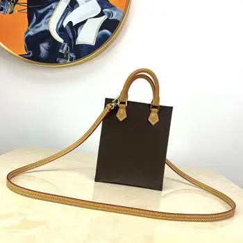 

Top Quality Luxury Brand Women Messager Bag New Fashion Women Handbag PETIT SAC PLAT Bag Design Shoulder Bag Women Shoulder Bag