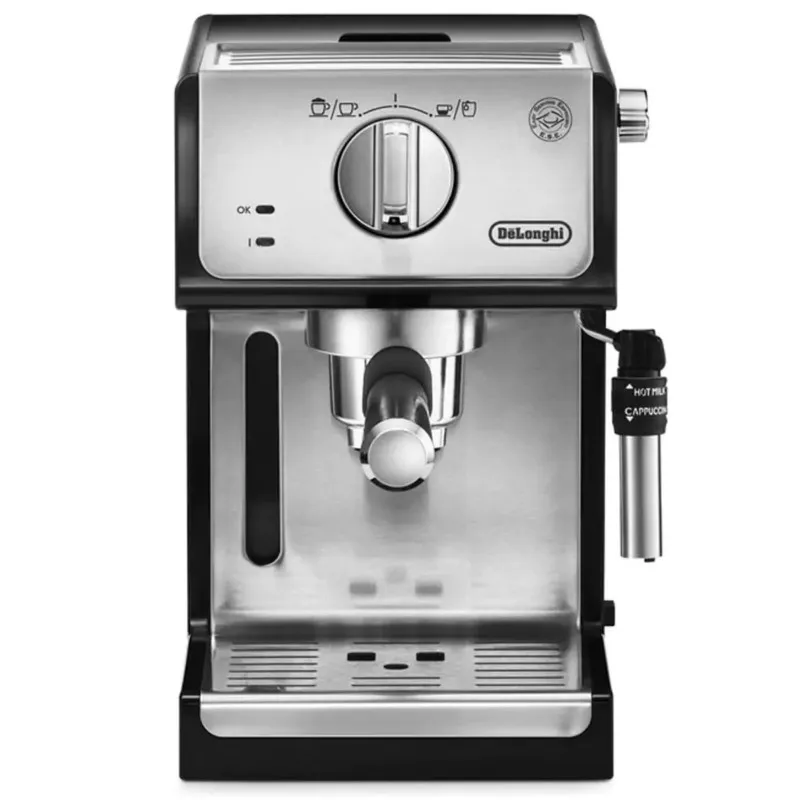 デロンギ-コーヒーマシン,カプチーノ,真空,コーヒーマシン,自動