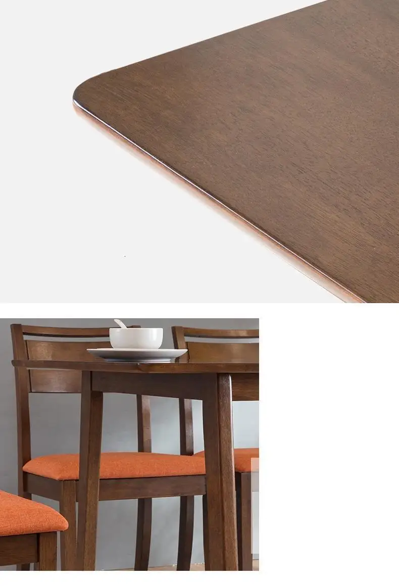 Sala Jantar кухня Juego De Eet Tafel Eettafel Comedores Mueble Redonda Comedor деревянный стол Bureau Tablo Mesa обеденный стол