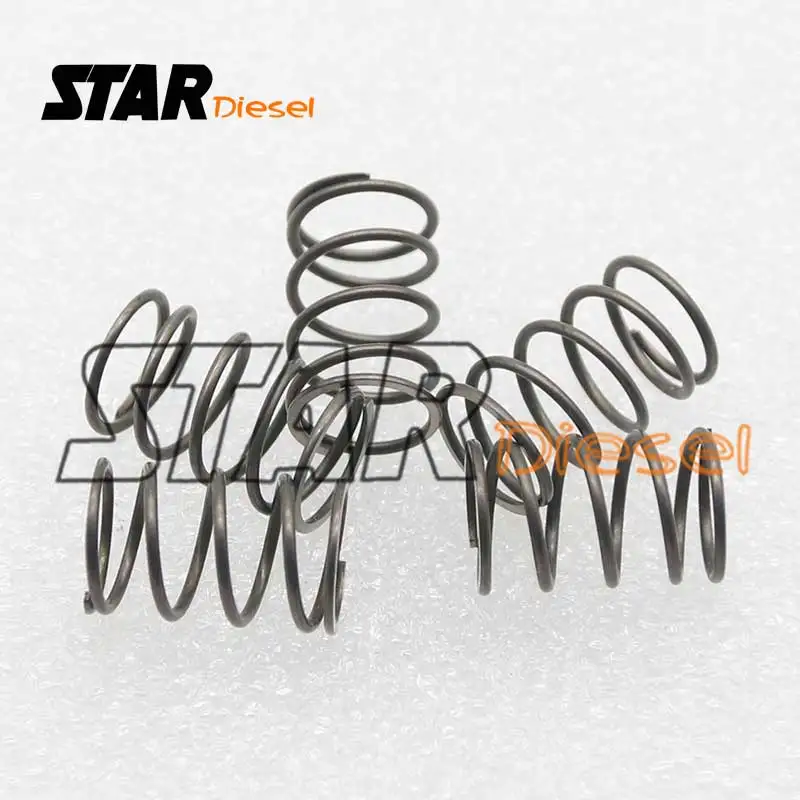Звезда дизель S0492 Common Rail запасные части пружины F00VC09012 Весна на соленоид в сборе F00V