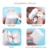 Пылезащитная Царапающаяся Наклейка Для AirPods 1 2 3 Pro Dust Guard Защитная Пленка Для Наушников Для Apple AirPods 2 1 3 Крышка Наклейки