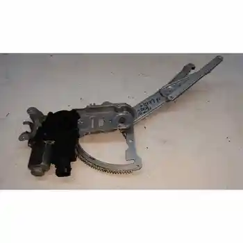 

WINDOW LIFTER FRONT RIGHT OPEL CORSA C