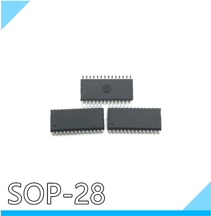 MC145152DW2 SOP28 в наличии 10 шт./лот | Обустройство дома
