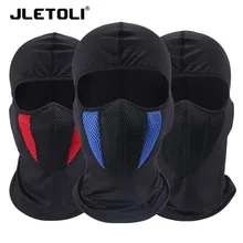 JLETOLI Ветрозащитная маска для лица, Пылезащитная маска для лица на открытом воздухе, велосипедная маска для лица, маска для катания на лыжах, бега, пешего туризма, грелка для мужчин