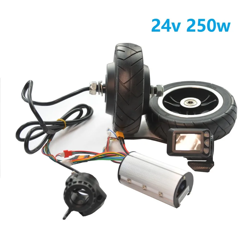 24v kit