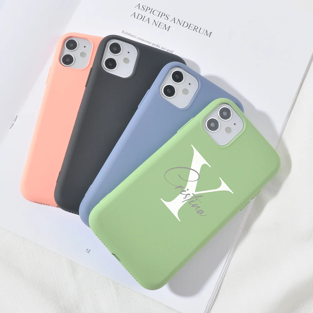 Funda iPhone 13 Pro Personalizada con fotos y texto.