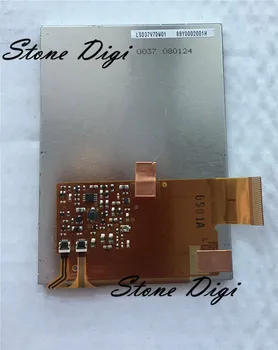 

Free Shipping Original Grade A+ LS037V7DW01 3.7 inch LCD DISPLAY Screen Panel with Touch screen