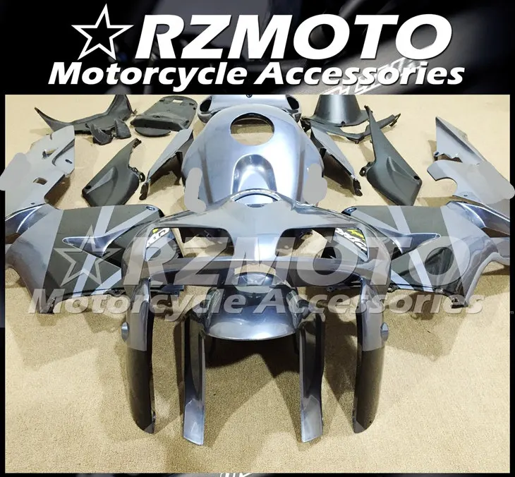 Мотоциклетный обтекатель abs комплект для HONDA CBR600RR F5 2005-2006 год корпусные детали moldStore № 0772