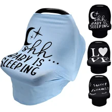 Чехлы для кормящих, грудных вскармливания, накидка для детей, шарф для младенцев, автокресла, коляска, шарф для кормления грудью, чехлы для кормящих