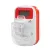 Besegad Universal USB Wall Charger Battery Charger Travel with LCD Display for Mobile Phone Camera Nokia Samsung EU Plug Type