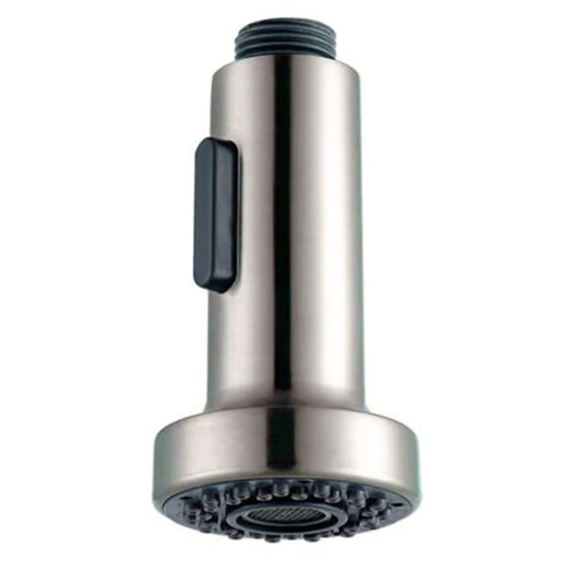 Горячая 360 Вращающийся кран фильтр Bubbler насадка для душа насадка для распыления воды кухонный инструмент LSF99 - Цвет: gray
