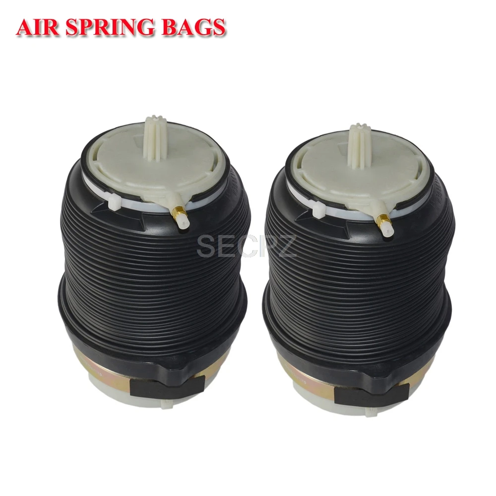

Air Spring 4F0616001 / 4F0616001J For Audi A6(C6)S6 A6 L4F 2005-2011-Left & Right Rear Air Suspension