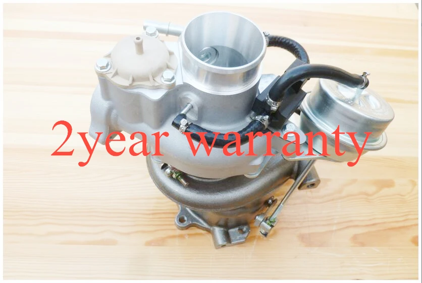 Турбокомпрессор K04 53049880200 для Opel Insignia Pontiac Solstice GXP Saturn Sky Chevrolet Cobalt HHR 2.0L 2 0 T 250HP 184 кВт