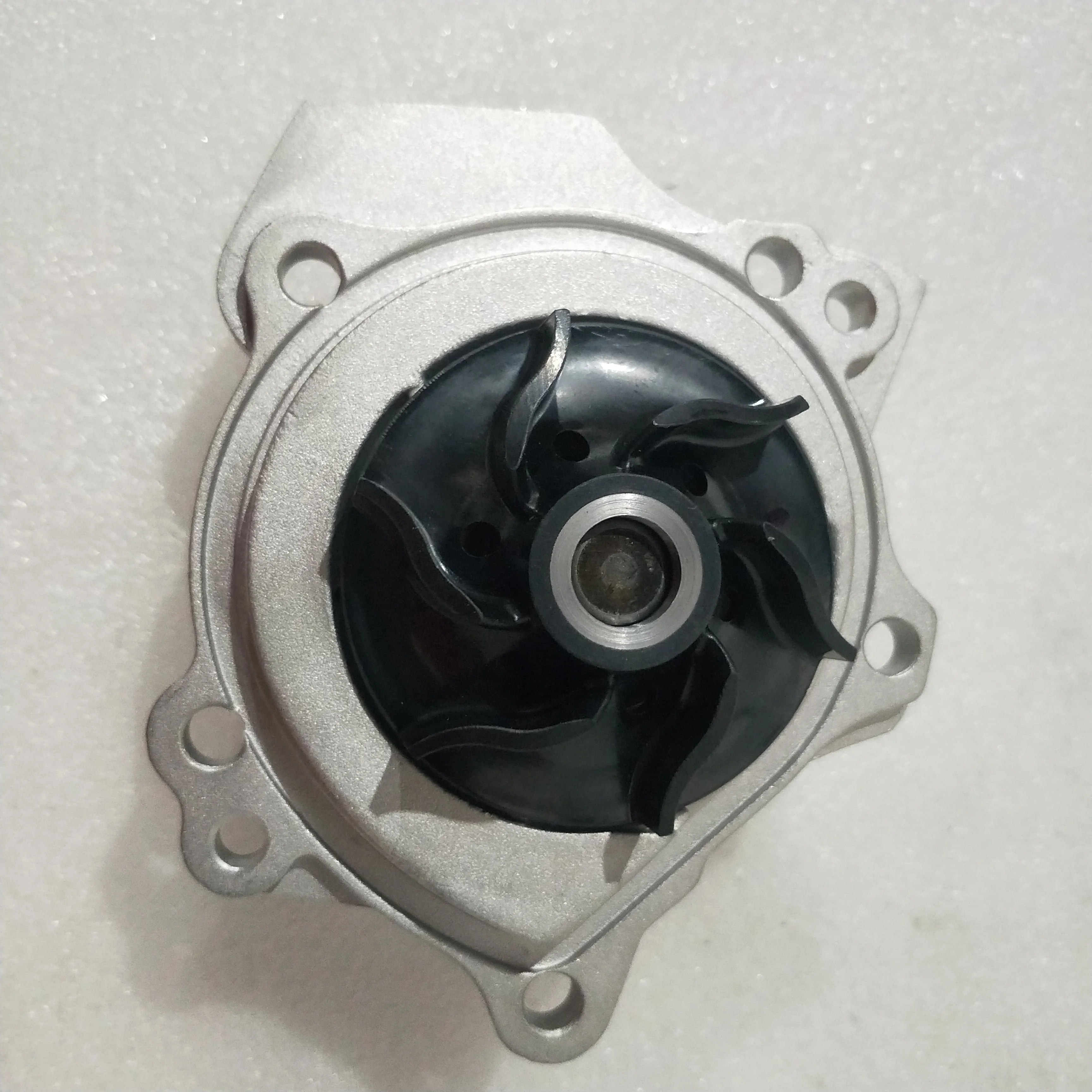 Водяной насос Weill 1307100XEC01 / 1307100AEC01ZP для Great wall Haval H8 H9 4C20|Водяные насосы| |