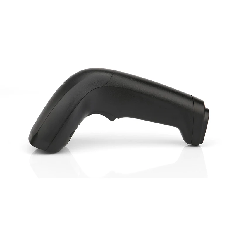 Сканер HSPOS проводной/беспроводной с 1D кодами сканирующее устройство для