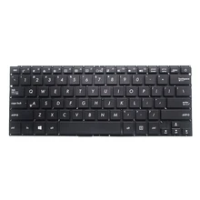 Nouveau clavier américain pour ordinateur portable ASUS Zenbook RX410U, RX310, UX310U, UX410U, UX310, UX410, UQ