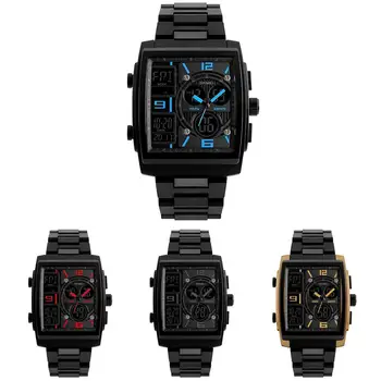 

TWISTER.CK 1274 Men's Wrist Watch Multi-function Outdoor Sports Digital Watch