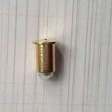 Совместимая лампа HEINE XHL#089 3,5 V, X-002.88.089 ксеноновая галогенная технология, Ретиноскоп Beta200, X-02.88.089 лампа