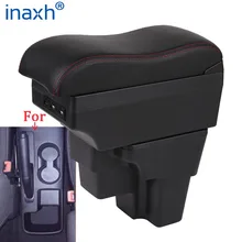 Accoudoir pour KIA RIO, boîte en STONIC, Europe amérique du sud, pièces de rénovation, accessoires de voiture, surface