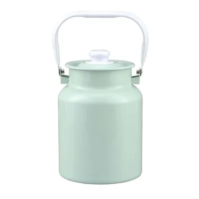 2.9L milk barrel