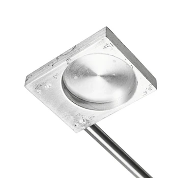 

12V Beekeeping Oxalic Acid Vaporizer Bee Evaporator Hive Mites Equipment Tool