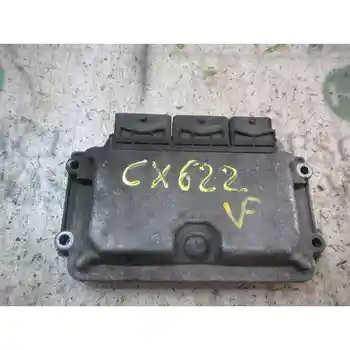 

SWITCHBOARD ENGINE EUA CITROEN SAXO 1.5 D Furio BOSCH 0281001839 9630059880 [15456229]