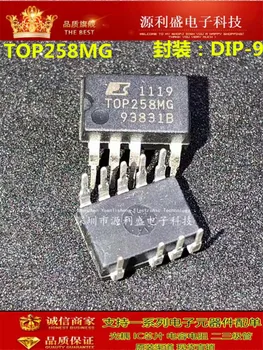 

TOP258MG TOP258 TOP258M DIP-9 TOP258MN DIP9
