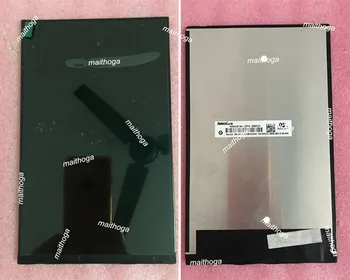 

INNOLUX 8.0 inch TFT LCD Screen N080JCE-G41 Tablet PC Screen 800(RGB)*1280 WXGA
