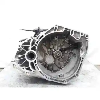 

TL8B004 GEARBOX DACIA DUSTER II