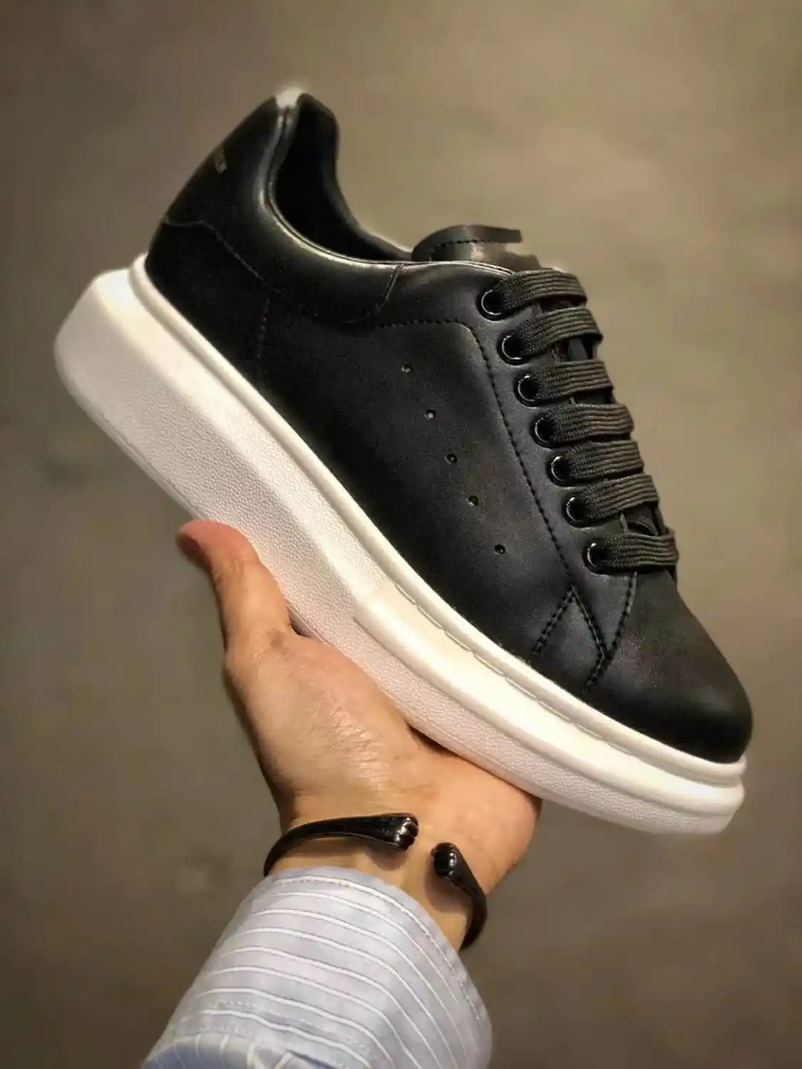 best designer sneakers 2019
