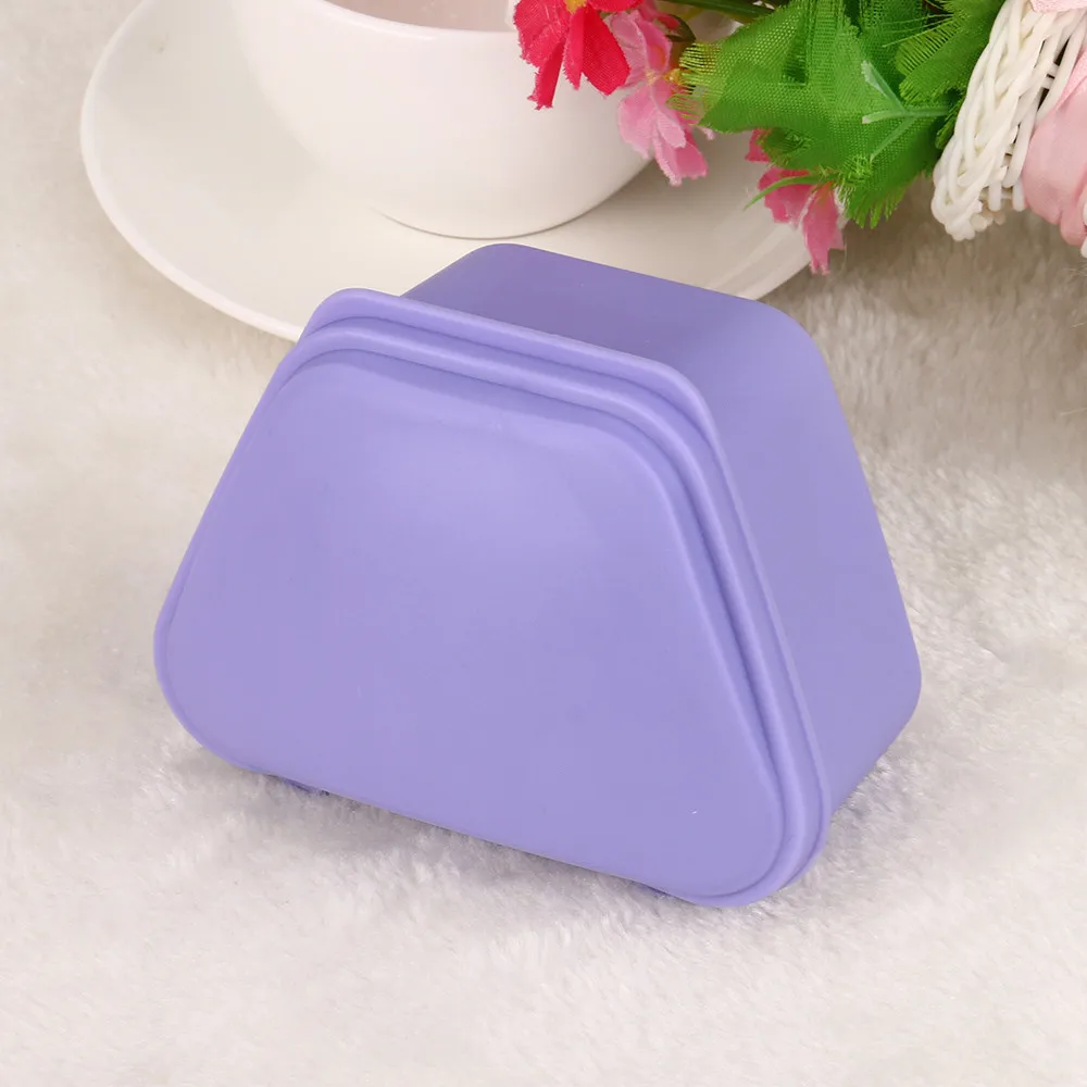 Протез для ванной Box чистки зубов чехол прибор искусственных ящик хранения Чехол