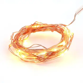 

10/15/20m LED Solar Fairy String Light Outdoor Wedding Christmas Party Lamp