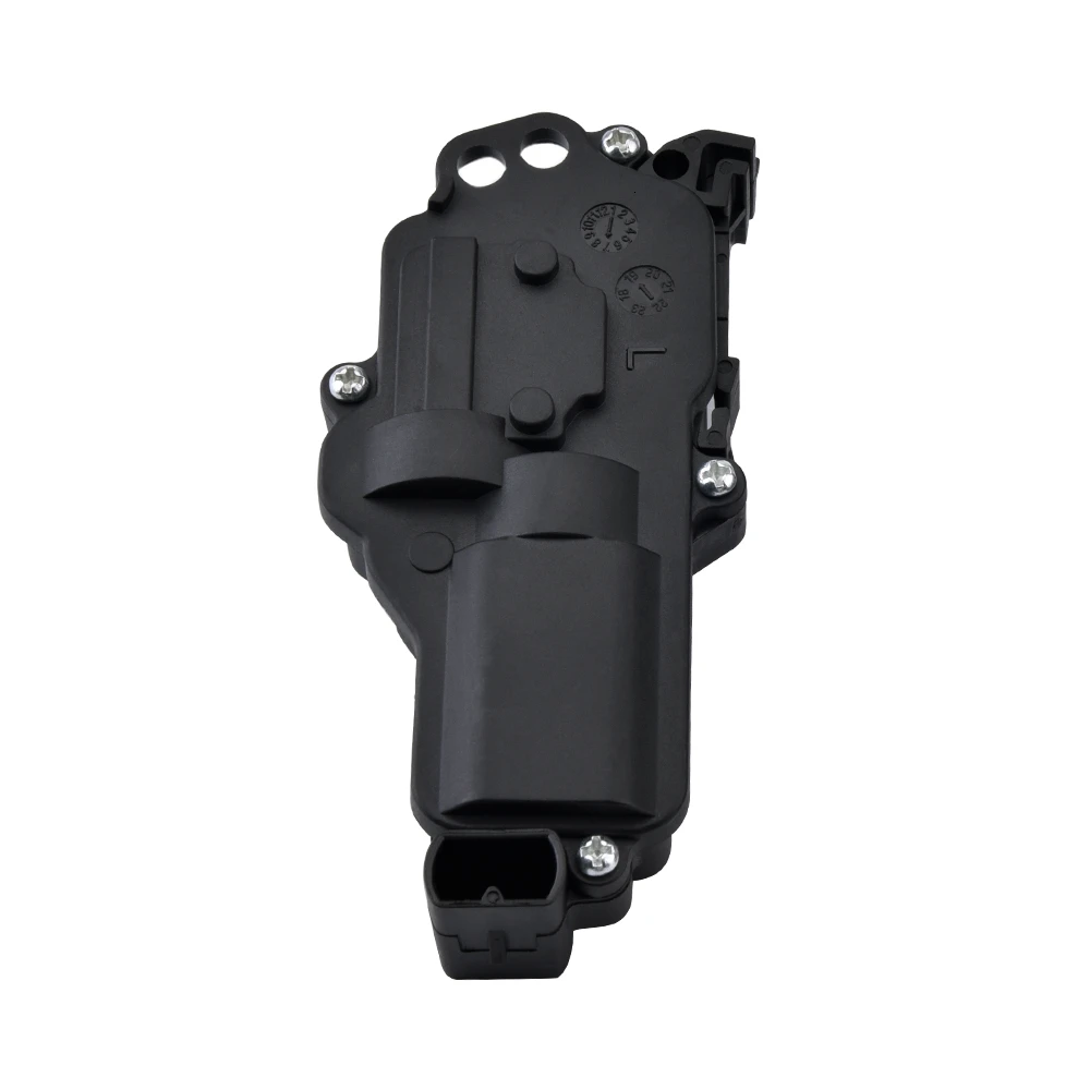 Привод защелки для левой и правой двери F81Z25218A43AA F81Z25218A42AA для Ford F150 F250 F350 F450 Excursion Expedition Mustang