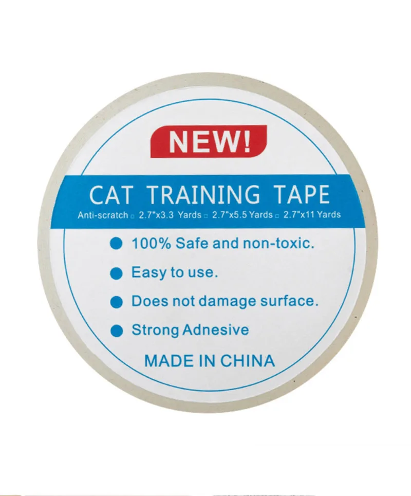 Scratch, Pet Guards, Deterrent Pads