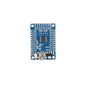 

N76E003AT20 Core Controller Board Development Module System Microcontroller Nu-Link N76E003 for Arduino Electronic DIY Tools
