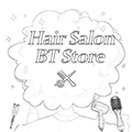 Hair Salon BT Store