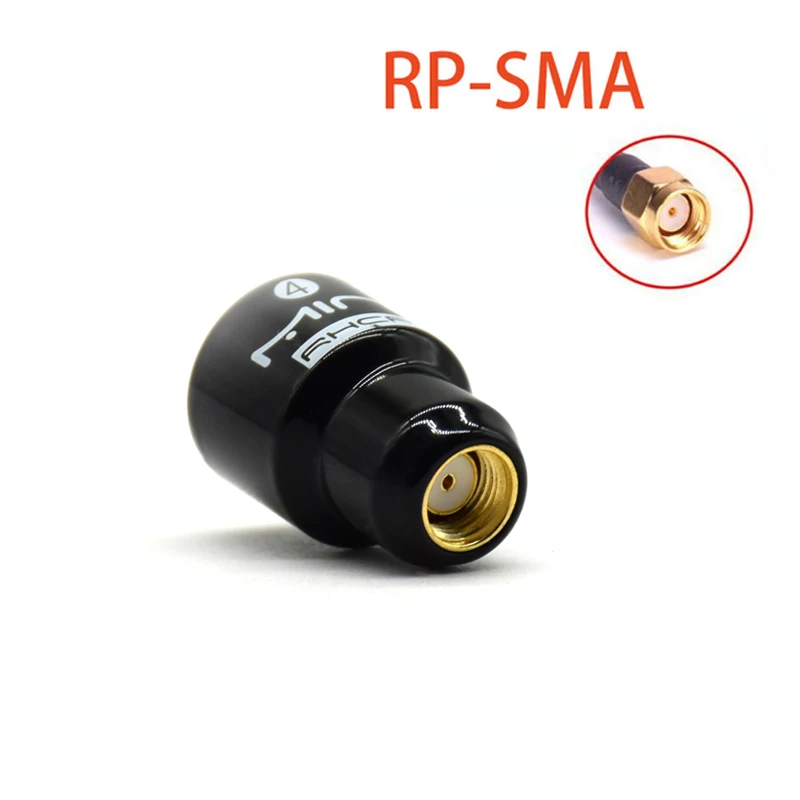 Short Black RPSMA