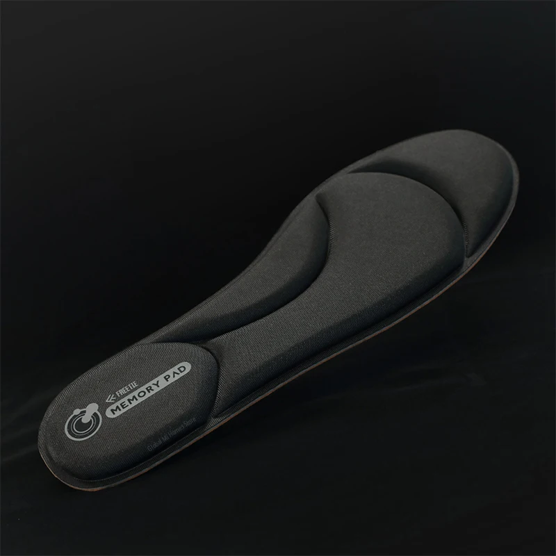 Xiaomi Mijia FREETIE Memory Cotton Soft cushioning Sports Insole Slow rebound Soft Comfortable Breathable Dry Sweat Running