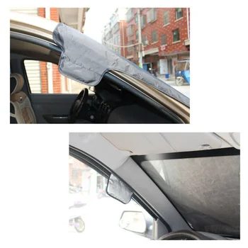 

1pc Windshield cover Accessories Waterproof Magnet Sun Shield Protector