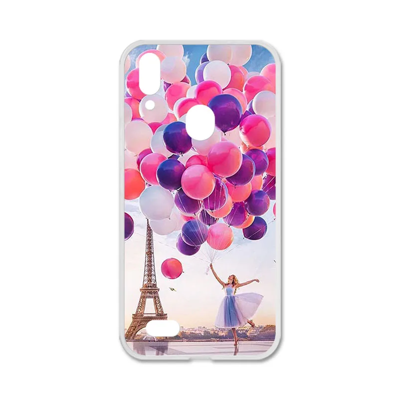 J115 Чехол для телефона s для Leagoo M11 чехол силиконовый бампер Leagoo T8S T5 S11 M9 M8 M7 M5 PLUS Kiicaa power Mix Shark 1 power 2 Чехлы бампер - Цвет: J115