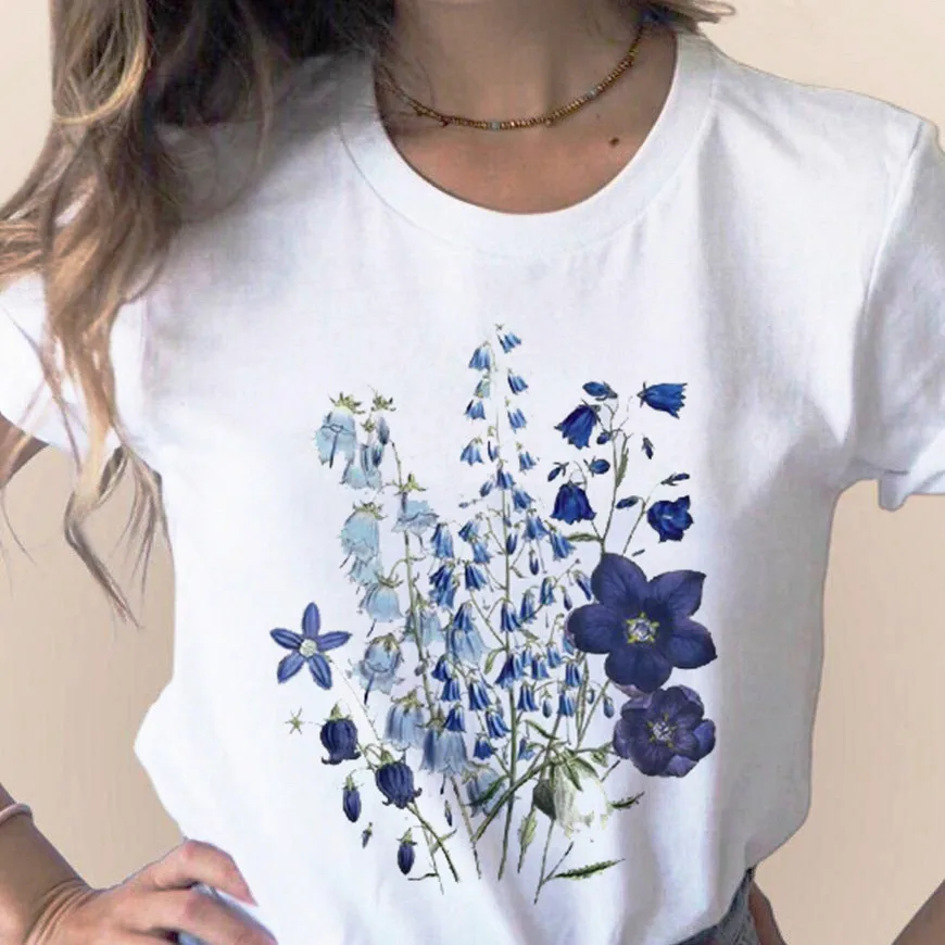 flower ladies clothing