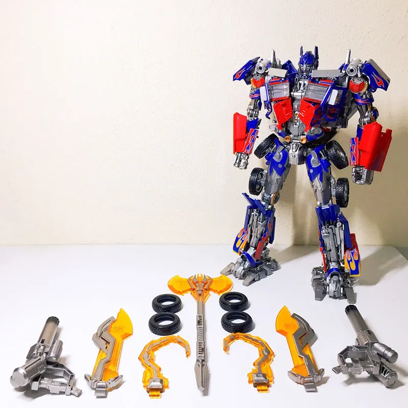 桜瑪瑙 Black Mamba BMB LS-03 P Commander - SF/ファンタジー/ホラー