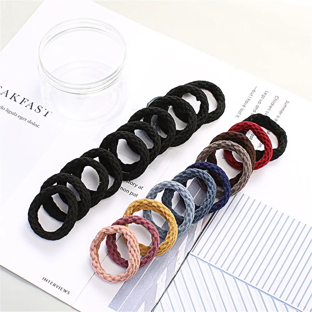 Рисунок 6 - Резинки для волос женские