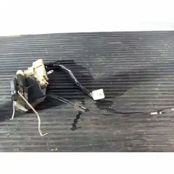 

LOCK LEFT FRONT DOOR TOYOTA LEXUS GS 300 (JZS160)