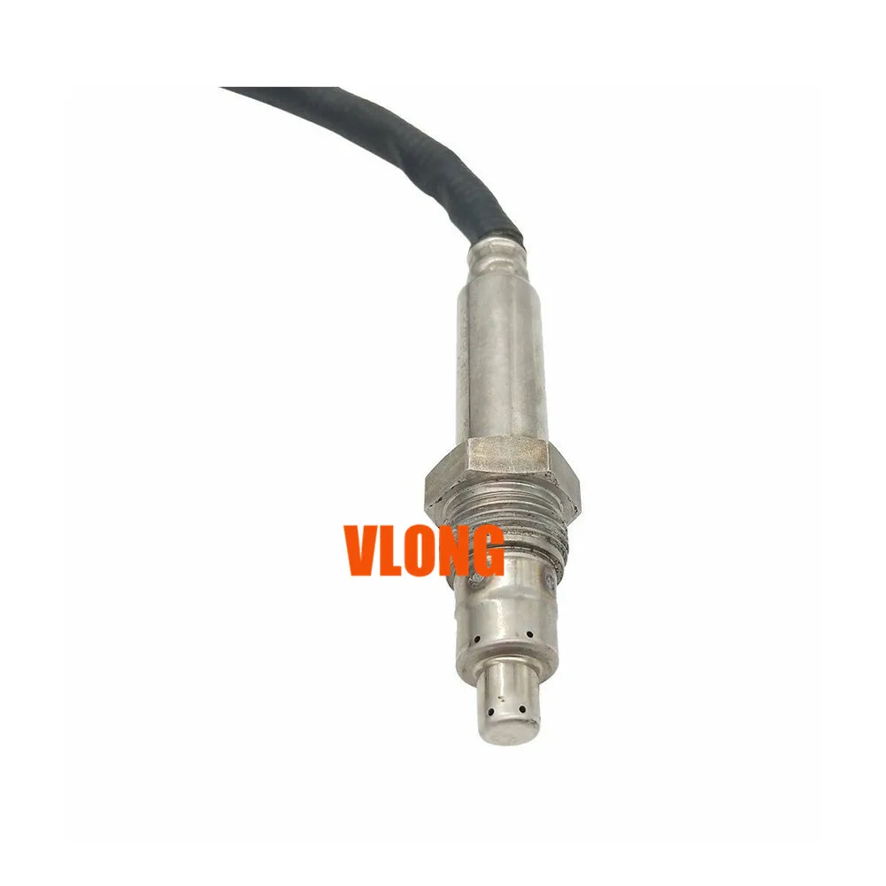 Азота NOX Сенсор 5WK96682C A0009053503 для Mercedes Benz E250 GL350 ML350 GL350 ML350 W166 W172 W205 W221 W251 W212 W207