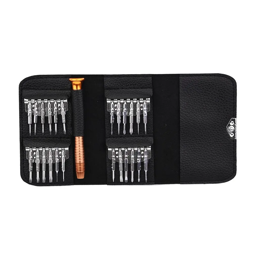 

25 in 1 Screwdriver Repair Tools Kit for DJI Phantom 3 4 Mavic Pro RC Drone Quadcopter UAV Remove Teardown