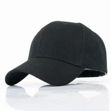 10 цветов хлопок бейсбол однотонные кепки Snapback шапки хип хоп для женщин и мужчин Bone шляпы Модные Повседневные папа Casquette Gorras