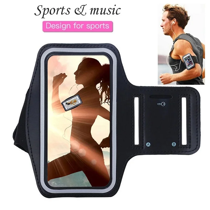 

Phone Holder on Hand Bag Case for Xiaomi Redmi Note 7 6 5 Pro 7A 6A Case for iPhone XR X XS Max 6 7 8 Plus Case Pouch Cover