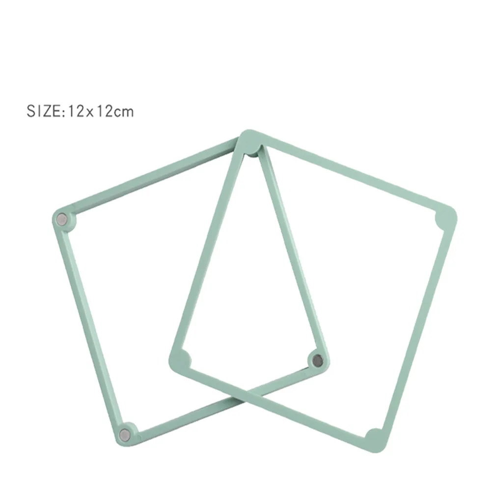Cookie Cutter Baking Mold Cookie Mould Cookie Printing Mold Fondant Cutter Baking Decorating Tools Cake Decoration Tools Baking Accessories Fondant Cookies Spray Mold Fixed Frame Plastic Cake Stencil Printing Die random send